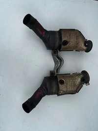 фото thumb №6, Alfa romeo giulia катализатор левый правый 2.9 qv 2018-