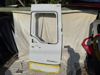 фото thumb №1, Двері праве задня renault master iii 3 10-14 h1