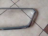 фото thumb №6, Решётка радиатора - хром решетка - skoda kamiq - новый