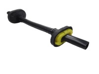 фото thumb №1, Втулка, проводка двері mitsubishi lancer colt оригінальний номер mb818604