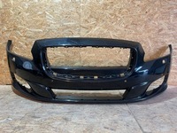 фото thumb №1, Бампер перед jaguar xj 351 xj351 przed liftem стандарт