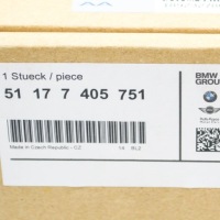 фото thumb №9, Bmw x3 g01 m f97 крышка крышки бак топлива pot 51177405751