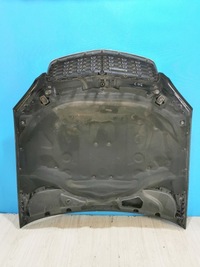 фото thumb №7, Mercedes s-klasa w221 05/13 капот кришка кришка багажника решітка радіатора шумоізоляція c112