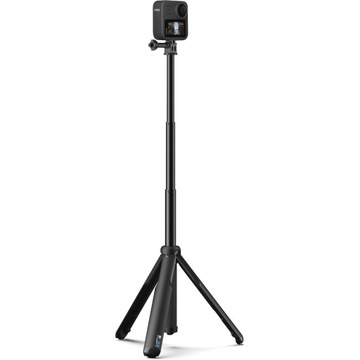 Uchwyt teleskopowy selfie-stick GoPro Max Grip + Tripod do kamer sportowych