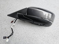 фото thumb №1, Maserati levante дзеркало ліва 18 pin камера