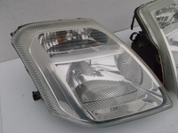 фото thumb №3, Фара лампа перед citroen c2 al 2st