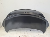 фото thumb №1, Opel insignia a lift sedan кришка багажника багажника opc