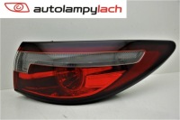 Mazda 6 универсал led 2018- новая  фары задняя комплект Доставка, фото thumb