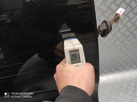 фото thumb №10, Дверь правое задние задняя kia carens iv 4