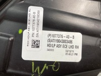 фото thumb №13, Лампа правая передняя tesla 3 1077376