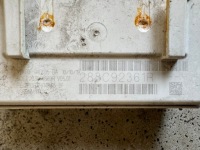 фото thumb №2, Модуль блок управления 283c92361r renault master iv 4