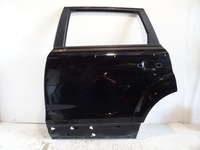 фото thumb №1, Audi q7 задние левая дверь