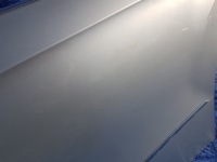 фото thumb №4, Дверь левая задняя mercedes w212 sedan c775