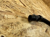 фото thumb №7, Труба шланг wąż wody porsche taycan 9j1 4ke121609r 2019-