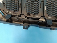 фото thumb №12, Jeep compass 2 ii 2.4 pb 182km 4x4 2020 r решітка радіатора бампера перед 5up86trmab