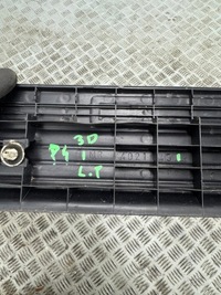 фото thumb №6, Молдинг захист поріг ліва внутрішня mitsubishi pajero iii iv 4 07- mr402145