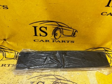 фото thumb №1, Основа рамка передній номерного знака реєстраційний перед bmw 7 f01 f02 нова оригінальний номер