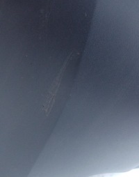 Бампер задний 019-26 pdc volvo xc90 lift podkarpacie Киев, фото thumb