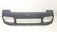 фото thumb №1, Mini оригінальний номер 51117390520 бампер