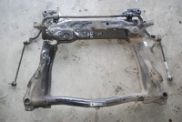 фото thumb №1, Подрамник поперечина honda civic 9 ix 1.6 i-dtec