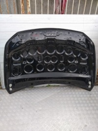 A704/a705/a730/a726/d737/d738 капот mercedes w177 177 в Україні, фото thumb