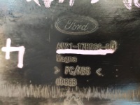 Решітка середня бампера решітка радіатора ford s-max mk1 lift Київ, фото thumb