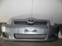 Toyota corolla verso 2 рестайлинг  1f8 бампер перед Доставка, фото thumb