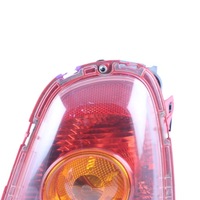 фото thumb №2, Mini cooper one r56 r57 лампа права задня задня