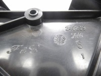 Важіль захист правого сидіння fiat uno оригінальний номер 7555703 Недорого, фото thumb