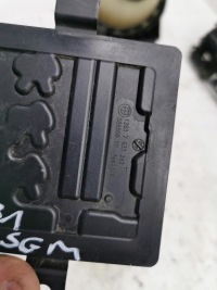 Модуль живлення bmw seria 3 f30 f31 7633242 11-18 Недорого, фото thumb