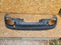 фото thumb №1, Mercedes glb w247 бампер задняя спойлер задний