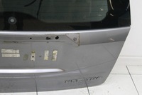 фото thumb №5, Кришка кришка багажника land rover freelander ii 2 2006r- 907