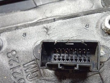 фото thumb №5, Opel signum vectra c дзеркало праві eu 5 pin 2au 24436147