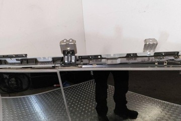 фото thumb №8, Люк nissan x-trail t32_ 7711181 1.6l бензин 120kw 2016