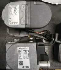 фото thumb №7, Webasto thermo hydronic m10 eberspacher ремонт