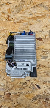 фото thumb №5, Модуль навигации ford focus mk3 европа hm5t14g370gne