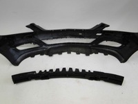 фото thumb №12, Mercedes b w245 245 рестайлінг бампер переднє bez pts