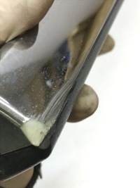 фото thumb №10, Молдинг дверь правый перед volvo v90 31447624