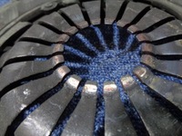 фото thumb №9, Колесо двухмассовый диск прижим fiat croma 2 2.2 16v