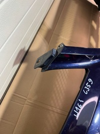 фото thumb №10, Бампер перед mercedes w164 ml 05-08r 359u pdc