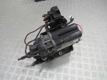 фото thumb №1, Компрессор насос подвешивание audi q7 ii 4m0616005e