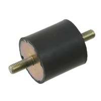 фото thumb №1, Подушка відбійник / подушка кріпильна febi bilstein 19577