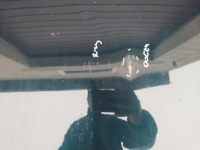 Капот крышка двигателя opel astra j iv рестайлинг  lata 2009-2015 цвет z30v Киев, фото thumb