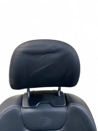 фото thumb №7, Audi q8 2019 сидіння / диван / комплект