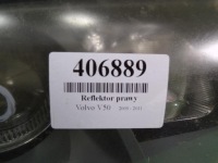 фото thumb №6, Volvo v50 i фара праве 30698886