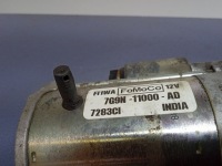 Ford focus mk3 1.6b стартер 7g9n-11000-ad в Україні, фото thumb