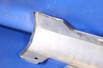 фото thumb №10, Накладка планка порога ліва mercedes slk w171 r171