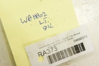 фото thumb №5, Ra373 ford mondeo mk5 2.0d рычаг левый задняя