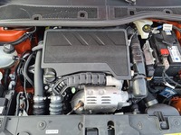 фото thumb №1, Двигатель 1.2 turbo 130km opel crossland x d12xht