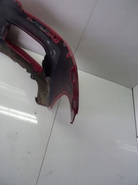 фото thumb №9, Honda civic ix 2012 бампер передний